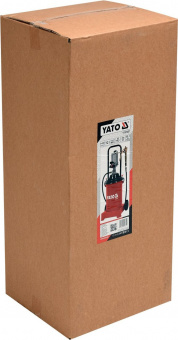 YATO Пневматический нагнетатель смазки YATO YT-07067