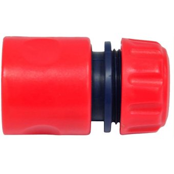 Конектор пластиковий з аквастопом, 3/4 Technics | 72-403