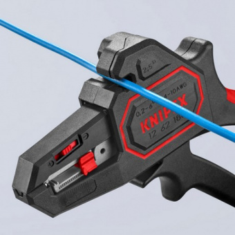 KNIPEX Автоматический инструмент для удаления изоляции 12 62 180 | 12 62 180