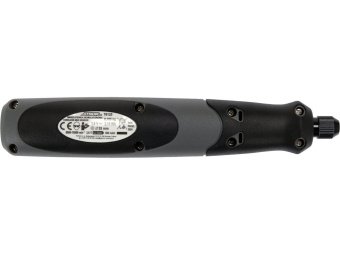 Міні-шліфмашинка акумуляторна STHOR Li-Ion 3,6 В, 0.6 АГод, з тримачем шпинд Ø= 3,2 мм з лашту 11 ел