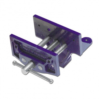 IRWIN Тиски Record Woodcraft 150мм (6") со стопором | TV150B