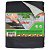 Агроволокно двошарове в пакеті, П-50, 1,6х10м, чорно-біле (Україна) Україна | 69-107