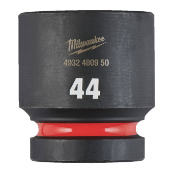 MILWAUKEE Головка ShW 1'' STD, 44мм | 4932480950