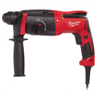 MILWAUKEE Перфоратор SDS-Plus PFH 26 4933428230 | 4933428230