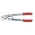 KNIPEX Ножиці для різання дротяних тросів 95 71 445 | 95 71 445