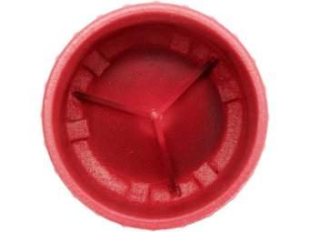 Калібратор фасок до мідних труб і PEX YATO 2-сторонній, Ø= 4- 40 мм [64]