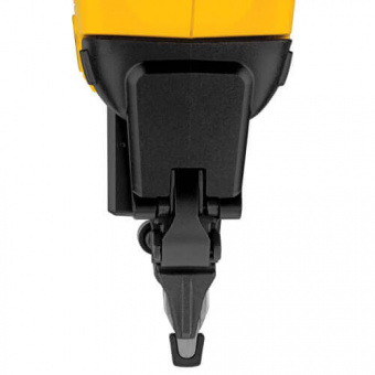 Пістолет цвяхозабивний акумуляторний DeWALT, 18В XR Li-Ion, безщітковий, діаметр/довжина цвяха 1.25/