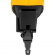 Пістолет цвяхозабивний акумуляторний DeWALT, 18В XR Li-Ion, безщітковий, діаметр/довжина цвяха 1.25/