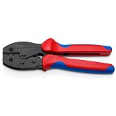 Кліщі для обтиску конекторів KNIPEX PreciForce MC4/MC4 EVO 2, 97 52 42