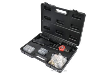 YATO Заклепочник дворучний YATO для нітогайок М5-12 мм, L=330 мм  | YT-3612