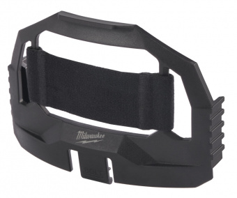 MILWAUKEE Кріплення для ліхтаря на шолом BOLT200 | 4932493350