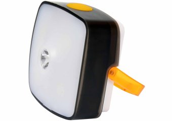 VOREL Ліхтар на чоло акумуляторний світлодіодний : 3Вт; Li-Ion 3,7В, 0,85A×Год, 3 режими, 130+160 lm