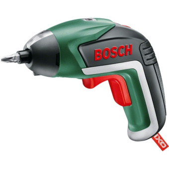 Акумуляторний шурупокрут Bosch Ixo V Full (3.6 В, 1.5 А*год, 4.5 Н*м) (06039A8022)