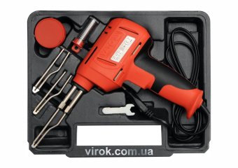 YATO Паяльник імпульсний мережевий YATO, P=180 Вт  | YT-8245