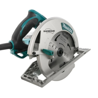Дискова пила Makita 5008MG (1.8 кВт, 190 мм)