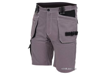 YATO Шорти робочі YATO, розмір XXL; 100%- бавовна  | YT-80941