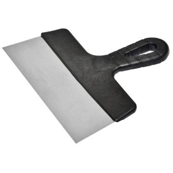 Шпатель сталевий 300мм Україна | 05-393