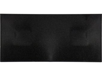 Терка пластикова YATO: 270 x 130 мм, для штукатурних робіт [20]