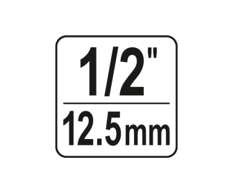 FLO Зрошувач висувний до шлангу 1/2", l= 12,5+ 10 см, кут зрошув.- 25-360°  | 89164