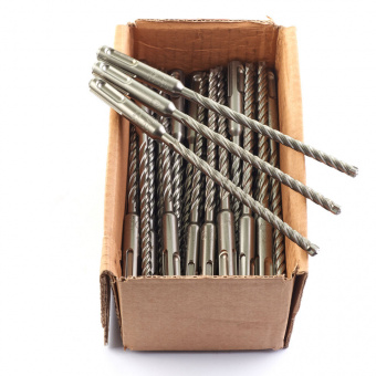 MILWAUKEE Бур SDS-PLUS MX4, Ø6,0х165х100мм, (50шт) | 4932430438