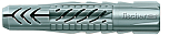 Fischer Универсальный дюбель UX 10х60