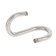 Нержавеющий S-образный крюк 16 мм, 90° | 815202