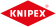 KNIPEX Автоматический инструмент для удаления изоляции 12 62 180 | 12 62 180