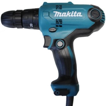Ударний шуруповерт Makita HP0300 (0.32 кВт, 42 Н*м)