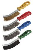 Wolfcraft ручная проволочная щетка 265 // 2717000