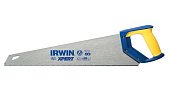 IRWIN Ножовка по дереву XPERT 500мм 10T/11P чистый рез, | 10505556