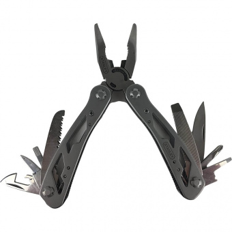 Універсальний інструмент STANLEY "MULTI-TOOL"  12 в одному + ніж карманний з унів.лезом + ліхтарик