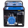 Бензиновий генератор EnerSol EPG-7500TE (7.5 кВт, ~3ф, 400 В)