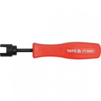 YATO Знімач стопорної пружини гальм YATO : L=170 мм  | YT-0685