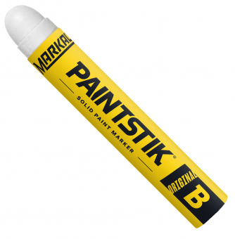 Маркер на основе твердой краски Markal B® Paintstik® (17х121 мм)