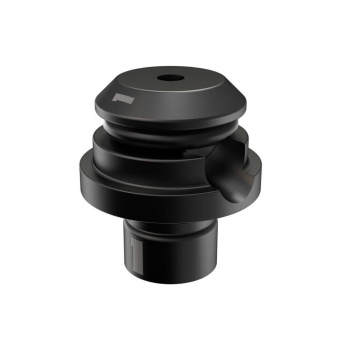 Набір наконечників DeWALT до заклепувального пістолету DCF403, d =2,4 мм.; 3,2 мм.; 4,0 мм.; 4,8 мм