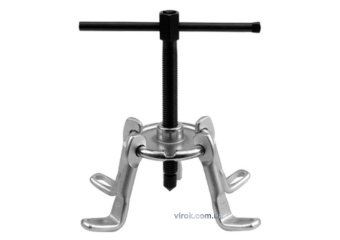 YATO Універсальний знімач ступиці і півосі YATO, l=200м  | YT-0602