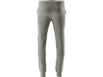 Штани робочі спортивні YATO розм XL- 86-105 см, ріст- 188-196 см, сіро-чорні, 4 кише, 41% бав 52% по