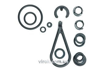 VOREL Набір прокладок для оприскувача 89526  | 89547