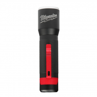MILWAUKEE Ліхтар світлодіодний компактний , ML-LED, на елементах живлення ААА | 4933464825