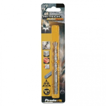 Сверло Piranha X53185