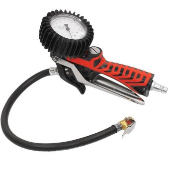 ANI SpaПістолет для накачки шин 25/FLEX 80 15/A OMNI DM421