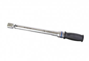 KING TONY Ключ динамометрический индустриальный под насадки 14*18mm 70~350NM | 34522-7DG