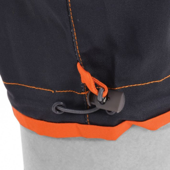 YATO Бриджі робочі YATO, розмір L/XL; 65%- поліестер, 35%- бавовна(DW) | YT-80945