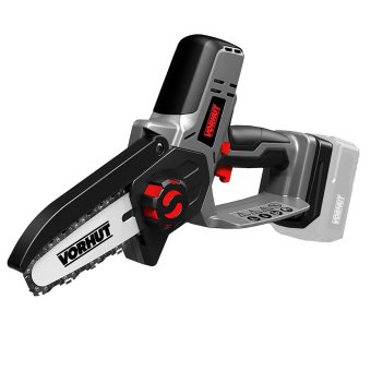 Ланцюгова міні-пила акумуляторна Pro VMS20 Vorhut | 34-173