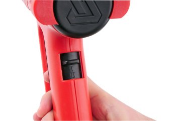 YATO Фен технический 2000 Вт YATO YT-82288