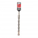 MILWAUKEE Бур SDS-PLUS M2 , Ø18,0х250х200мм | 4932307083