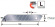 TAJIMA Лезвия серые 18мм Endura Blades, экстра устойчивыее, 10 шт