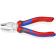 Детально фото KNIPEX Плоскогубцы комбинированные 180 мм 03 05 180 | 03 05 180 на shurup.ua KNIPEX Плоскогубцы комбинированные 180 мм 03 05 180 | 03 05 180