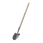 My Garden 211-1-1200 Лопата МIНI, серія "Woody", 1200 мм., шт