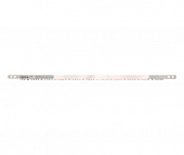 YATO Полотно для лучкової пили по сирому дереву YATO : HCS 65, L= 760 мм  | YT-3234